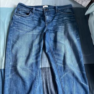 Able jeans - fashionable